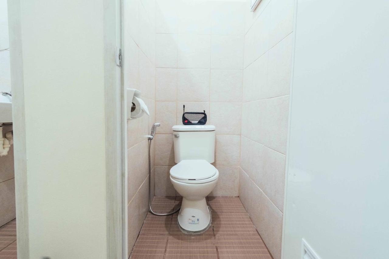 Reddoorz Plus @ It Park Себу Экстерьер фото
